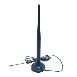 Long Range 50 Miles Indoor 1080P 4K DVB-T2 DTMB UHF Digital Aerial <strong>TV</strong> <strong>Antenna</strong> With Magnetic Base - Product Image 1