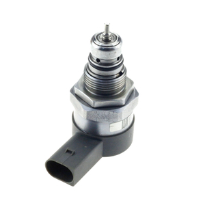 วาล์วควบคุมแรงดันระบบคอมมอนเรล Camenzind 03L130089A 0281002859 057130764H สำหรับ Audi Skoda VW รถกอล์ฟ - Product Image 5