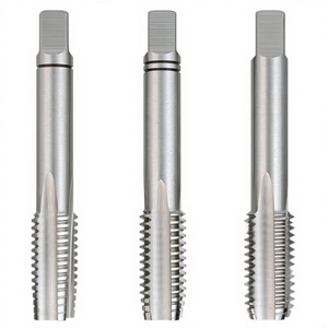 Factory Tungsten Cemented Carbide <strong>Threaded</strong> Cutter <strong>Tools</strong> - Product Image 2