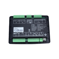 Panneau de commande de démarrage automatique DSE 6120 MKIII pour moteur diesel, contrôleur pour application d'alternateur