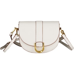 Moda Trendy bayanlar PU deri zincir Crossbody eyer çantası kadın şık çanta - Product Image 6
