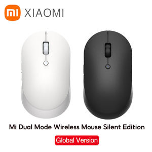 Cheap Price Widely Used Superior Quality Silent Edition Dual Mode Portable Wireless Mouse - Product Image 2