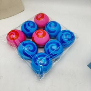 ของเล่นยอดฮิต ลูกบอลวิเศษ อาอบิง หลิงจู มูนสโตน สายรัดข้อมือเด็ก ของเล่นคลายเครียด บอลเด้งดึ๋ง - Product Image 3