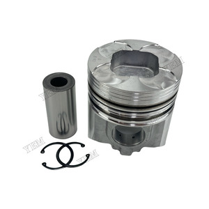 Piston Kit phù hợp cho ISUZU E120 động cơ - Product Image 1