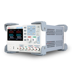 Fuente de alimentación de CC lineal programable avanzada, UDP3305C, 3Ch, 315W, 30V/5A, nueva - Product Image 2