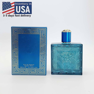 Usa Groothandel Merk Heren Originele Parfum Langdurige Geur Hout Oceaangeur Parfum Cologne Body <span class=keywords><strong>Spray</strong></span> Voor Mannen - Product Image 1