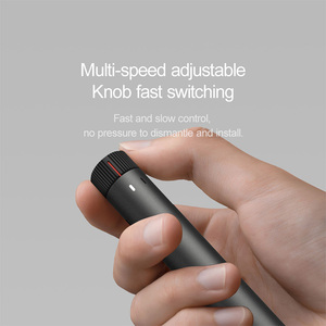 <strong>Mijia</strong> Duka PType-C Rechargeable 2 Gear Torque 400+ Screw Steel <strong>Precision</strong> Bit Electrical <strong>Precision</strong> <strong>Screwdriver</strong> <strong>Kit</strong>