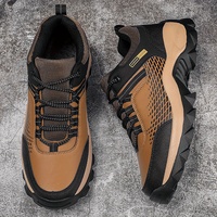 Baskets de jogging décontractées tendance, vente en gros d'usine, chaussures de course légères, respirantes en maille, antidérapantes pour la gym, la marche et l'extérieur