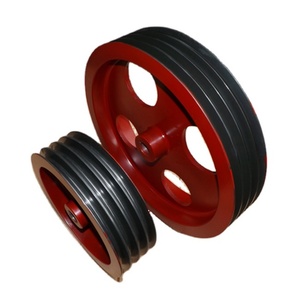 Polea Tensora de Acetileno con Recubrimiento Cerámico para Generador, con Pintura en Aerosol - Product Image 2