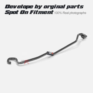 Support de capot en carbone sec POUR HONDA CIVIC 6ème génération EK EK9 - Product Image 2