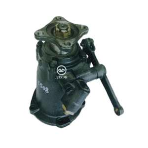 Pièces de camion assemblage de différentiel automatique 375-4224120 pour <span class=keywords><strong>Ural</strong></span> - Product Image 1