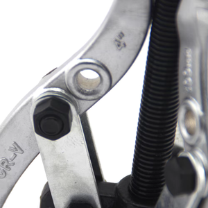 Chất Lượng Cao Heavy-Duty 2-Hàm Loại Bỏ Bánh Răng Công Cụ <span class=keywords><strong>Drop</strong></span> Giả Mạo Thép Mang Puller Sửa Chữa Cơ Khí Công Cụ Cho Xe Ô Tô - Product Image 2