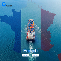 Agent d'expédition Ali Express, transport maritime/aérien vers la France, l'Allemagne, l'Italie, l'Espagne, le Royaume-Uni, la Macédoine du Nord, le Canada, les États-Unis, l'Afrique du Sud, logistique
