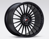Jantes forgées monobloc Verox S17-13, jantes en aluminium personnalisées, 18-24 pouces, PCD 5x112 5x120 pour BMW Audi Porsche Benz SUV