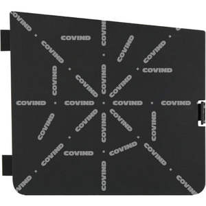 Panneau de marchepied de fenêtre côté droit E-LINE adapté pour Iveco AD-AT S-WAY AS S-WAY AD-AT X-WAY MY2019 AS X-WAY MY2019 (5802465490) - Product Image 1