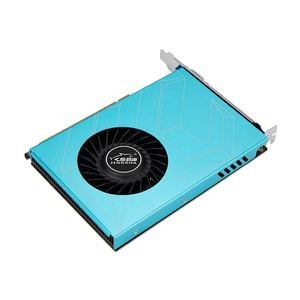 Tarjetas Gráficas <span class=keywords><strong>GeForce</strong></span> GT 1030 de 1GB, GPU GT 1030 de 1GB - Product Image 3
