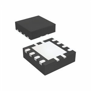 TPS7A8001DRBT ชิ้นส่วนวงจรอิเล็กทรอนิกส์สำหรับการจัดการพลังงาน (PMIC) 8 VDFN แบบมีแผ่นรองรับในตัว มีสินค้าในสต็อก - Product Image 1