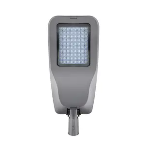 PHOEBUS ip65角度调节灯具户外杆灯100w发光二极管花园路灯