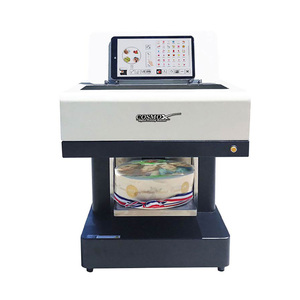 Impresora de Café Jolimark, Software para Impresora de Café, Impresora de Café USB, Máquina de Impresión de Café con Tinta Comestible - Product Image 1