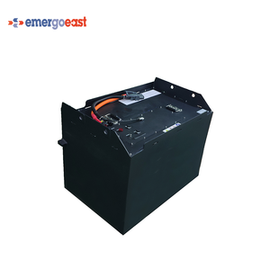 Directe Fabriek Hoge Kwaliteit Lithium 36V 48V 100ah/200ah/300ah Lithium Ion Batterij Pack Voor Camper - Product Image 2