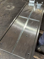 Pièces de tôlerie extérieures, pièces d'emboutissage, assemblage de carrosserie automobile, soudage, acier inoxydable, aluminium, sur mesure, OEM, ODM