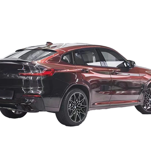 Vinyle de covering automobile en TPU coulé, couleur émeraude foncé métallisé, brillant HD, 7,5 mil, rouleau complet, autocollants de protection de peinture (PPF) - Vente en gros, usine de Guangzhou - Product Image 1