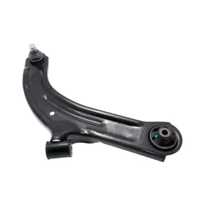 Front Axle Lower Right Suspension Parts Control Arm 54501-ED50A 54500ED50A For For Nissan Tiida C11X