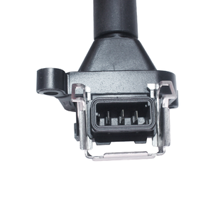 Bobina de Encendido para <span class=keywords><strong>BMW</strong></span> E31 E36 E53 X5 Z8 12131404309 - Product Image 5