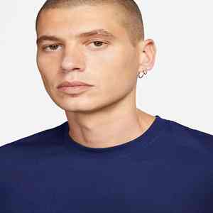 Nouveau décontracté mode chemise Style personnalisé hommes à manches courtes t-shirt bonne qualité haute rue porter Parkour hommes t-shirts - Product Image 4