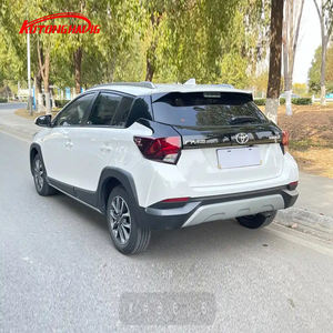 รถยนต์ราคาประหยัด ปี 2022-2025 คุณภาพสูง ปี <span class=keywords><strong>2020</strong></span> ยาริส L รุ่น Yizhuan X ระดับหรูหรา พรีเมียม ใช้เชื้อเพลิงเบนซิน พร้อมหลังคาซันรูฟ วิ่งเพียง 1-25000 กม. - Product Image 6