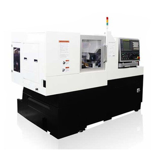 Máy Tiện Tự Động <span class=keywords><strong>CNC</strong></span> Thụy Sĩ Sm205 Với <span class=keywords><strong>Fanuc</strong></span> - Product Image 3