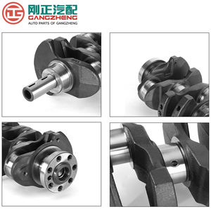 อะไหล่เพลาข้อเหวี่ยงเครื่องยนต์ยานยนต์สำหรับ Chery Tiggo 5X/Tiggo 7 pro/tiggo 8 pro/arrizo 5 /omoda 5 /q/<span class=keywords><strong>kerry</strong></span> - Product Image 5