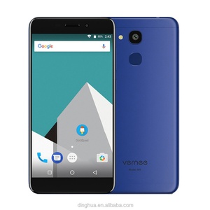 Versee M5โทรศัพท์มือถือ4GB 64GB 5.2นิ้ว HD IPS 13MP สมาร์ทโฟน4G LTE Android 7.0โทรศัพท์มือถือ OCTA Core Dual SIM - Product Image 4