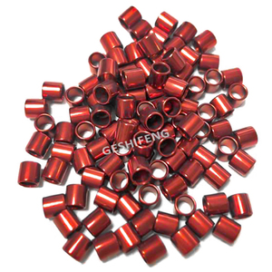 Macchina per Incisione Laser GSF-ABR-S per Anelli per Uccelli, Fascette per Zampe di Piccioni in Vendita, Clip per Piccioni, Anelli per Zampe di Piccioni - Product Image 2
