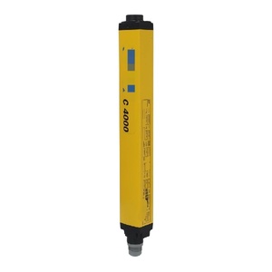 C40E-1801AH030 1022217 C4000 Basic Sensor de Luz de Seguridad C40E-1801AH030 1022217 C4000 Basic Sensor de Luz de Seguridad P - Product Image 1