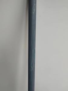 棕色25毫米直径1米长橡胶棒成型滚轮<span class=keywords><strong>Keda</strong></span>品牌型号X538中国浙江 - Product Image 4