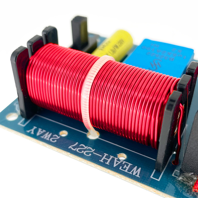 JBL 3 Way Passive Crossover: Best Options