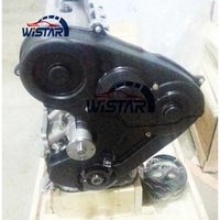 Nouveau Moteur Diesel 4D56 4D56T D4BH D4BB D4BF pour Mitsubishi Pajero L200 Delica Challenger Pajero Pinin Strada Hyundai Galloper