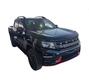 กันชนหน้าสไตล์ Nismo สำหรับ <span class=keywords><strong>Nissan</strong></span> <span class=keywords><strong>Navara</strong></span> <span class=keywords><strong>NP300</strong></span> ปี 2015 2016 2017 2018 <span class=keywords><strong>2019</strong></span> 2020 ชุดแต่งกันชน - Product Image 3