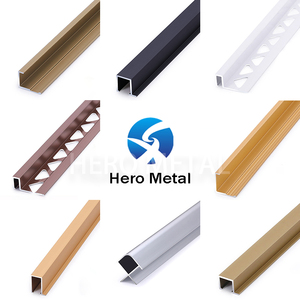 Nuovo Design Personalizzato Piastrella da Parete Quadrata <span class=keywords><strong>in</strong></span> Ceramica Impermeabile con Allineamento Spazzolato Argento Bronzo, Facile Installazione - Product Image 5