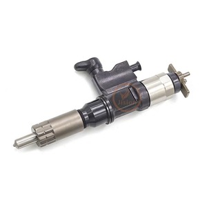 Inyector Common Rail de Alta Calidad AP53803 9709500-547 AP53903 17/927700 - Product Image 4