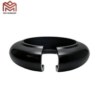 Accouplement flexible en acier MITO pour pompes et équipements industriels, personnalisable OEM avec structure universelle