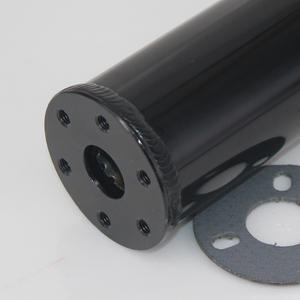 Sistema de Escape para Motocicleta, Apto para NSR250, TZR125, TZM150, TSR, Accesorio de Modificación de Tubo de Escape - Product Image 2