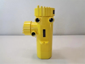 Capteur radiométrique Minitrac 31 pour la mesure de densité, détecteur de point Mt.Xx1vdnbx, Profibus PA 4-20mA/HART, précision personnalisée de 0,1% M - Product Image 6