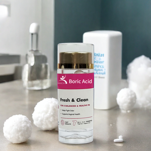 Soins veginaux soins intimes femme <span class=keywords><strong>acide</strong></span> flocons boriques yoni probiotique pop capsules d'<span class=keywords><strong>acide</strong></span> <span class=keywords><strong>borique</strong></span> en gros - Product Image 1