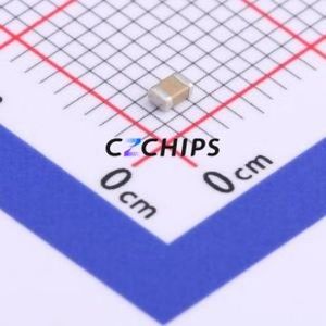 Condensateur SMD (MLCC) CL21B104KBCNNNC 0805 (Capacité : 100nF) (Précision : 10%) Tension nominale : 50V - Product Image 1