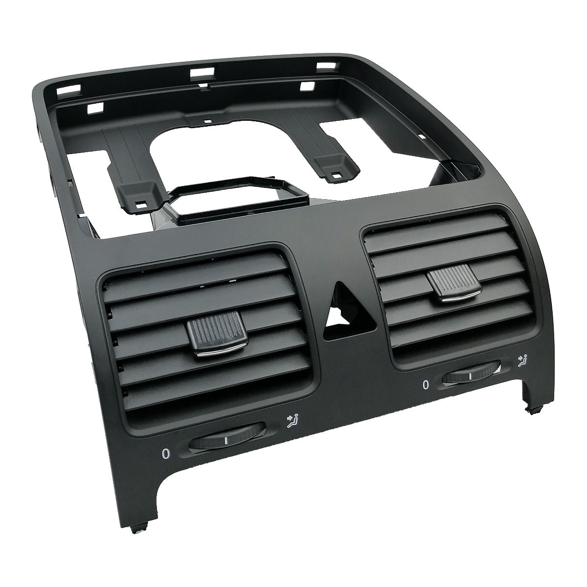 VW Air Vents Enhance Your Vehicle's Interior Style