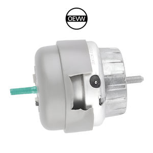 Mesin otomatis Motor Mount sal2005 depan kiri untuk A6L 4Z8 C6 2012-<span class=keywords><strong>2</strong></span>.0 2008 T Saloon 4F2 07-240 <span class=keywords><strong>3</strong></span>.<span class=keywords><strong>2</strong></span> FSI - Product Image 1