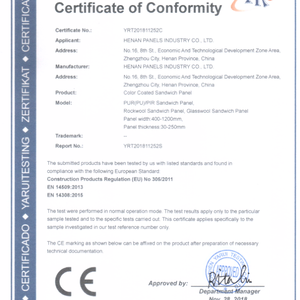 Harga Grosir Rumah Kontainer Lipat Desain Baru PNS Antikarat Tahan Api Buatan Tiongkok - Product Image 6