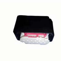 Nuevo Conector T.E. Original 6925552-03 / 2-967680-1 de 12 Polos para I3 I01 (2013-2017) Modernización/Actualización